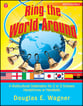 Ring the World Around Handbell sheet music cover